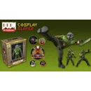 igra nintendo switch doom eternal - cosplay slayer master collection cosmetic pack (eu) - slika 1