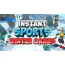 igra nintendo switch instant sports winter games deluxe edition (eu) - slika 1