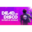 igra pc dead as disco superfan bundle - slika 1