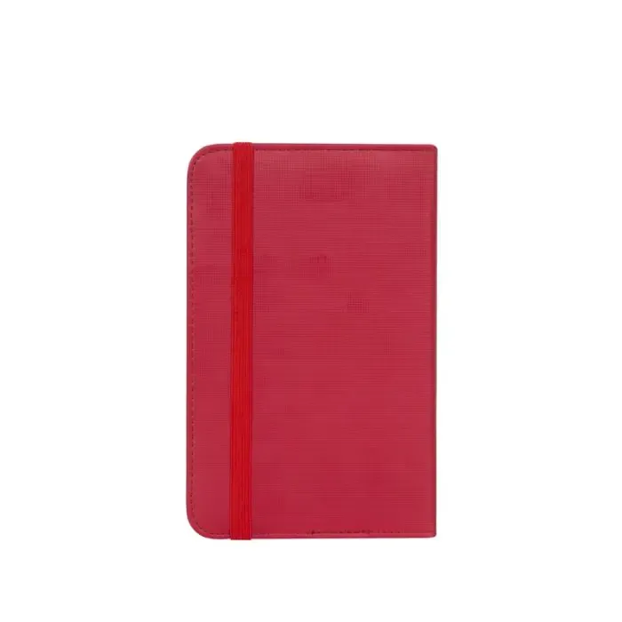 rivacase stand with cover for 7 '' red plate - slika 1