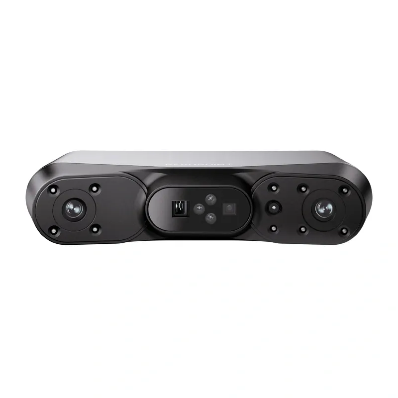 revopoint pop 4 premium 3d scanner - slika 2