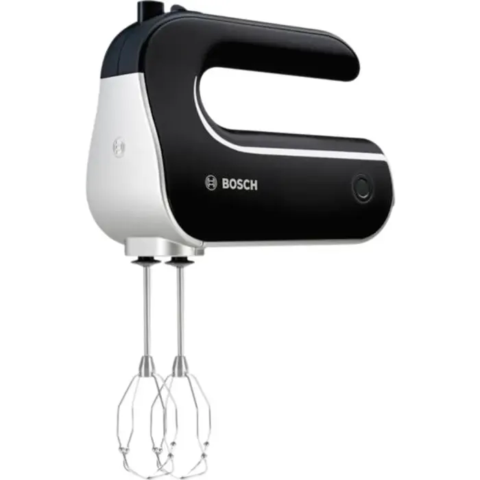 bosch homeprofessional mfq4885de, hand mixer (black/silver) - slika 2