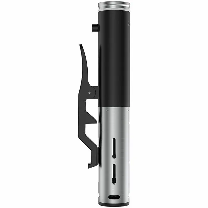 aeno sous vide sv1: 1200w, 4 automatic programs, temperature adjustment, timer, touch screen, lcd-display, ipx7 water proof - slika 5