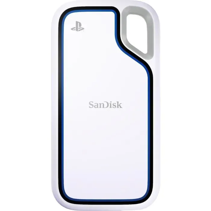 sandisk 1tb extreme portable za ps5 usb 3.2 gen 2 vanjske ssd disk - slika 2