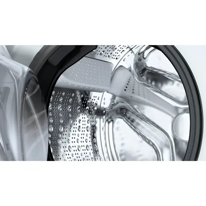 bosch wan28127 series 4, washing machine (white/silver, 60 cm) - slika 3