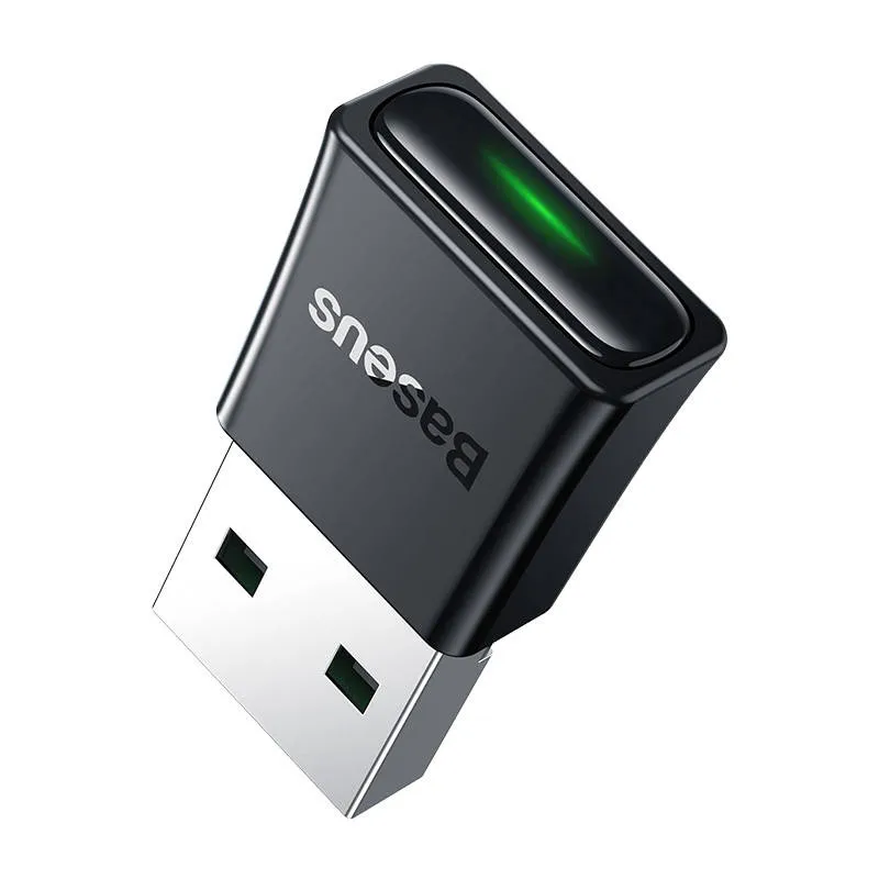 wireless adapter baseus black ba07 - slika 3