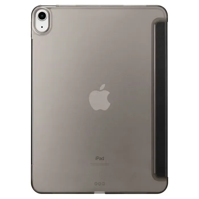 spigen smart fold, zaštitna maska za ipad air - 10.9" (2022/2020), crna - slika 5
