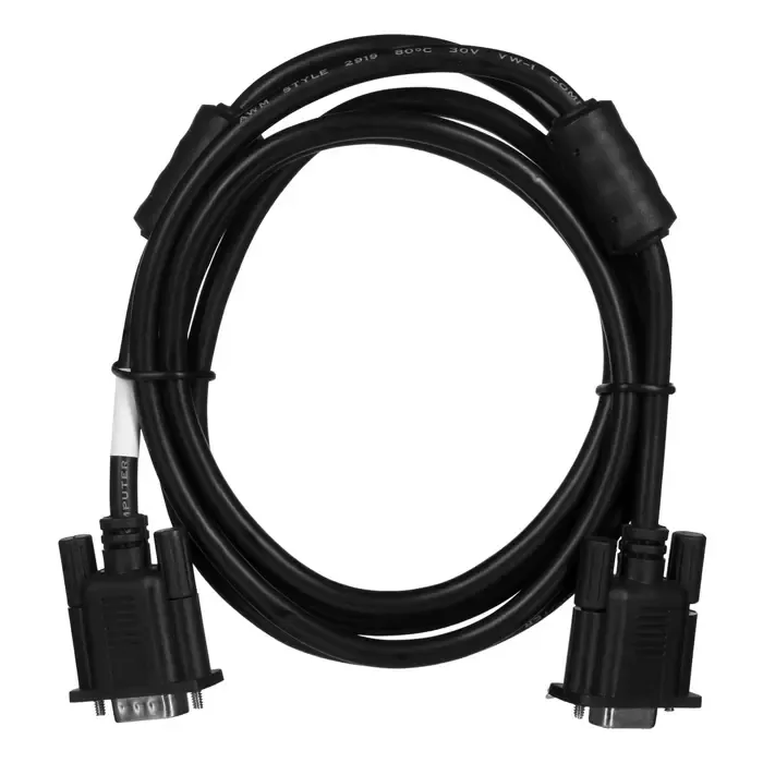 lanberg ca-vgac-10cc-0018-b+ vga cable 1.8 m vga (d-sub) black - slika 5