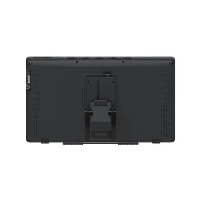 huion kamvas 24 plus graphic tablet 5080 lpi 526,85 x 296,35 mm usb-c black - slika 4