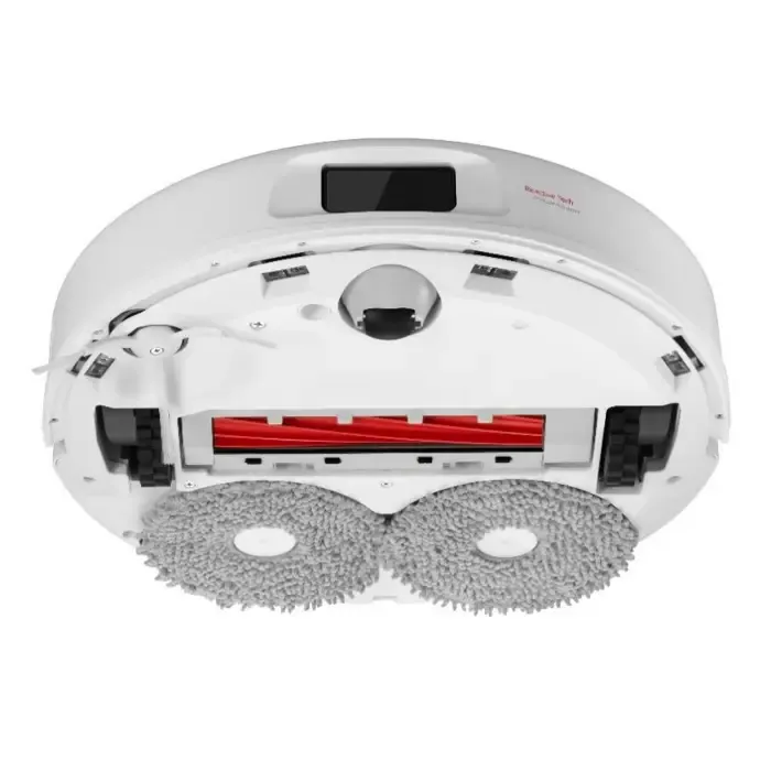 roborock q revo plus - white - slika 5