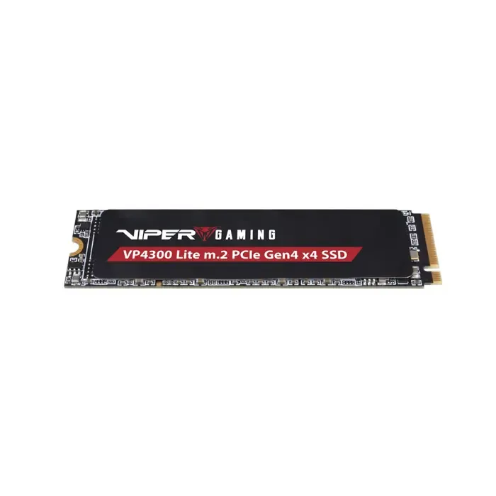 patriot memory vp4300l500gm28h internal solid state drive 500 gb m.2 pci express 4.0 nvme - slika 4