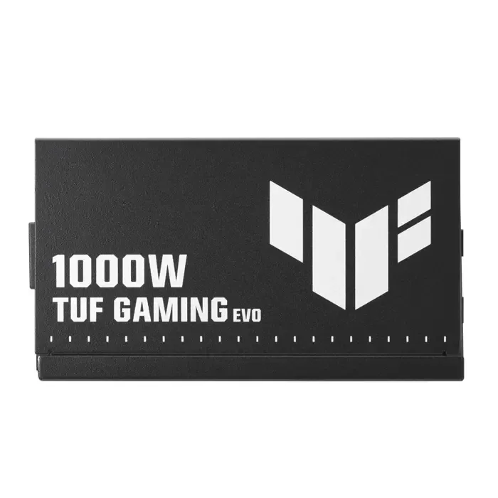 asus tuf gaming 1000w gold evo power supply unit 20+4 pin atx atx black - slika 2