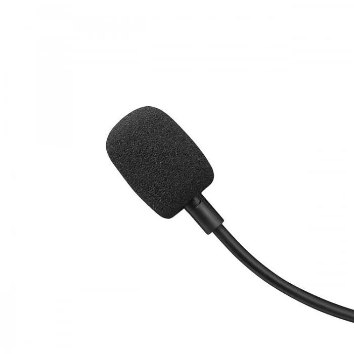 white shark gaming slušalice wildcat crne - slika 3
