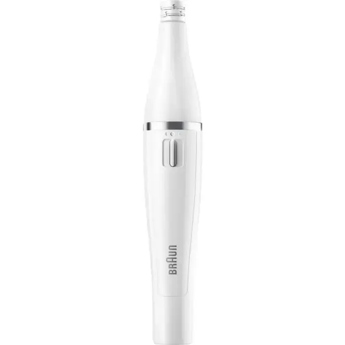 braun facespa 851v facial epilator / brush - slika 2