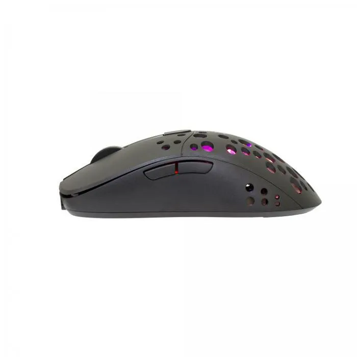 white shark rgb gaming miš gm-9004 tristan crni 12.000dpi - slika 5