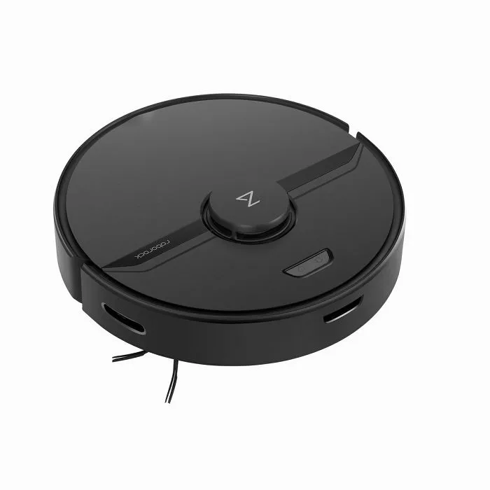 robotski usisavač roborock q7, crni - slika 4