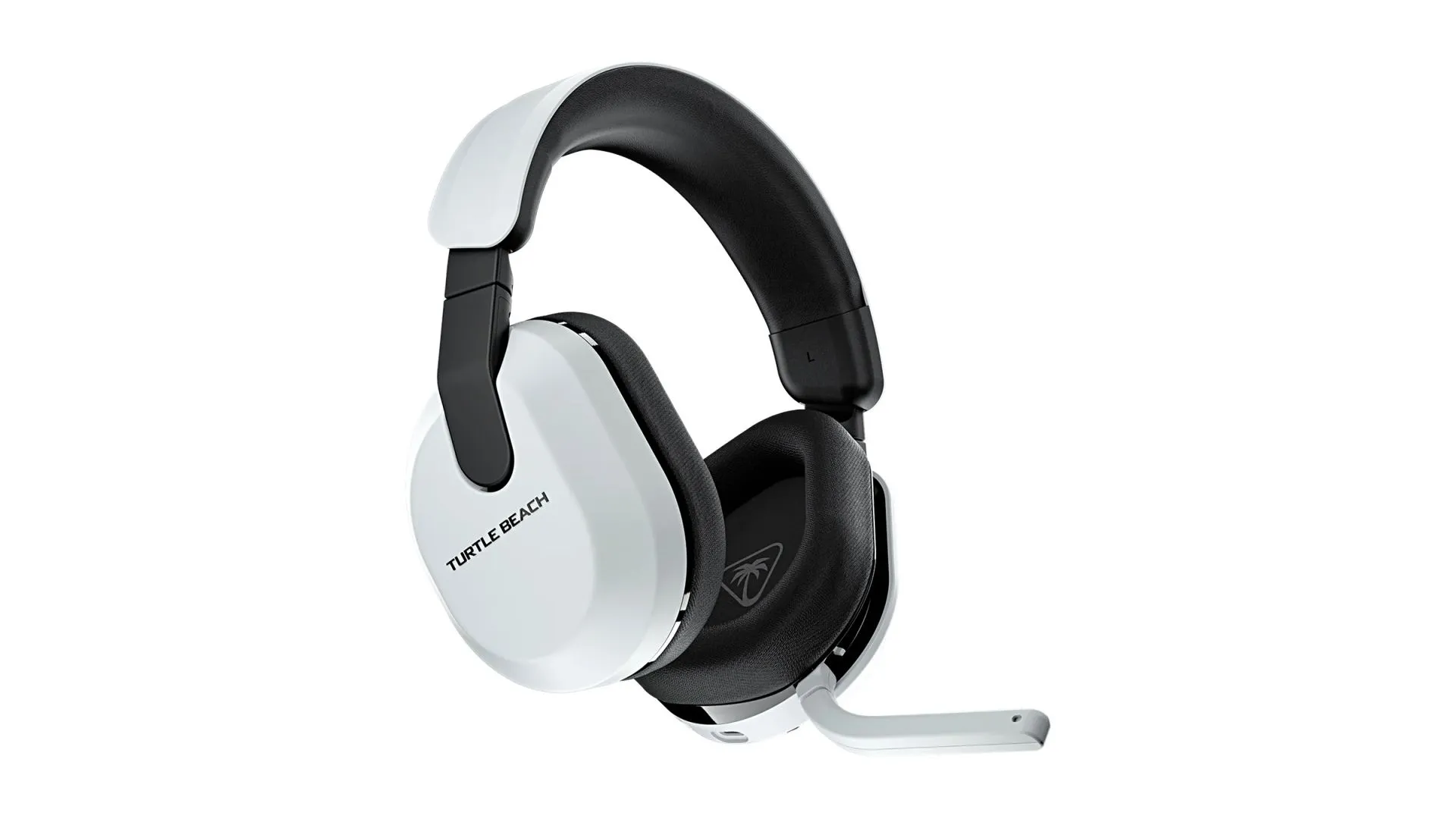 turtle beach headset stealth 600 ps4/ps5 white - slika 1