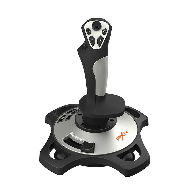 joystick pxn-2113 pro flight control pc - slika 2