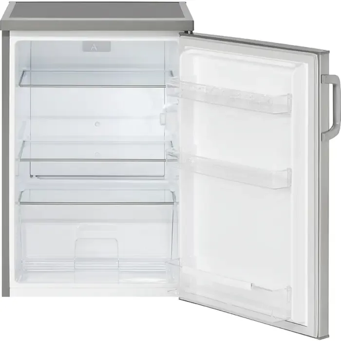 bomann refrigerator vs 2195.1 56cm d ix-look - 134l - slika 2