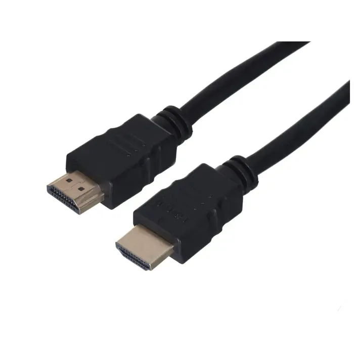 lanberg hdmi cable v2.0 m/m 3m ccs black - slika 4