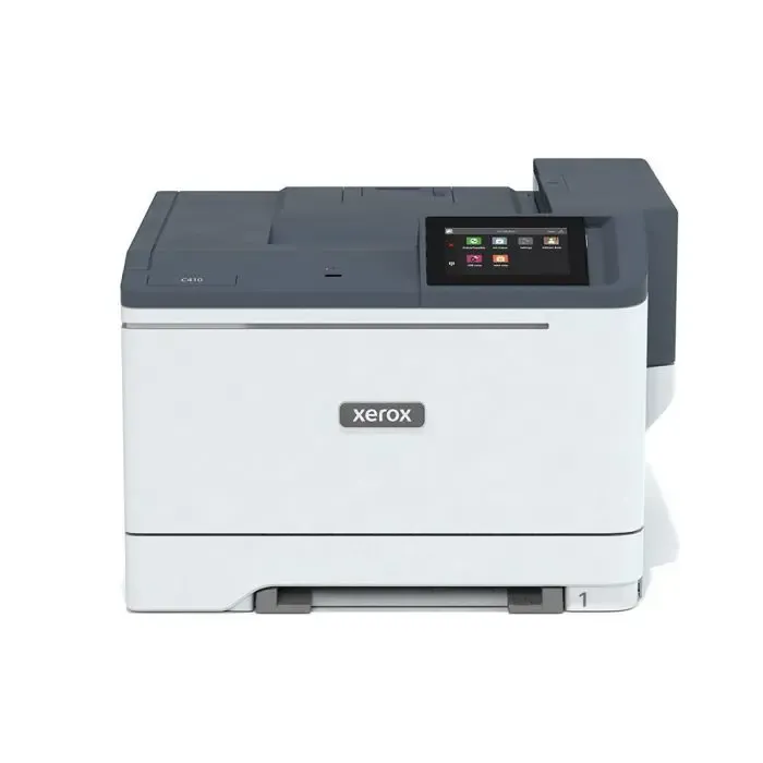 laser color printer c410dn, 40 pages/min - slika 2