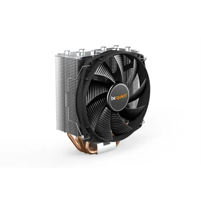 be quiet! shadow rock slim 2 cpu cooler - 135 cm - slika 2