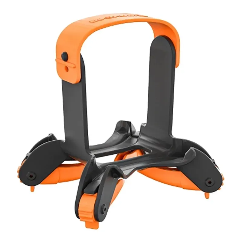landing gear sunnylife for dji avata 2 (orange) - slika 2