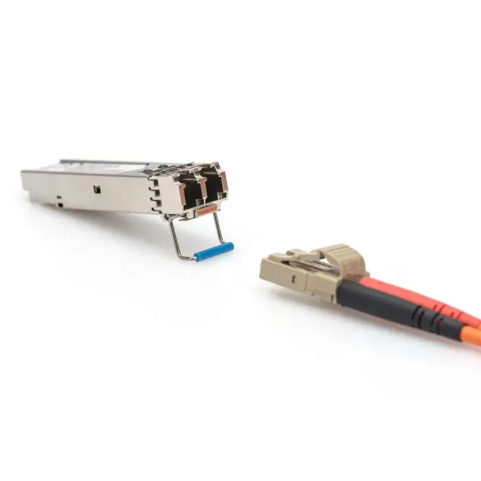 digitus industrial mini gbic (sfp) module, 1.25 gbps, 20km - slika 5