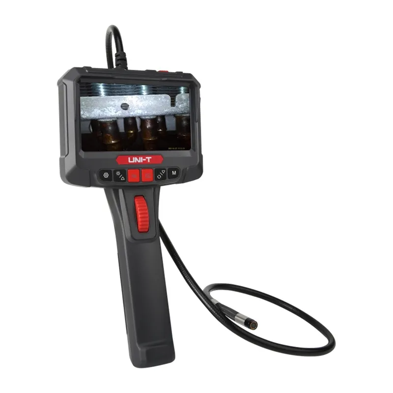 uni-t ut663b-2m borescope - slika 2