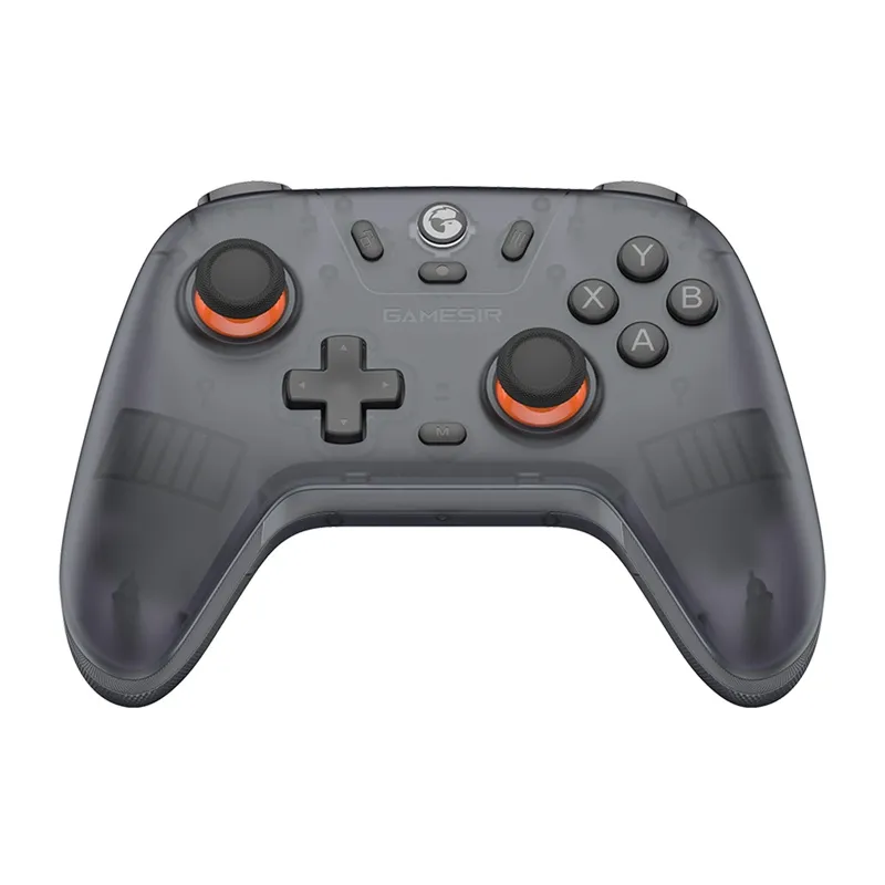 gamesir t4n lite nova wireless controller (gray) - slika 1