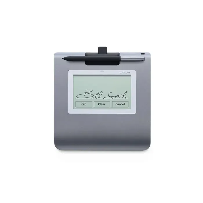 wacom unterschriften-pad stu-430 & sign pro pdf (1jahr) - slika 2