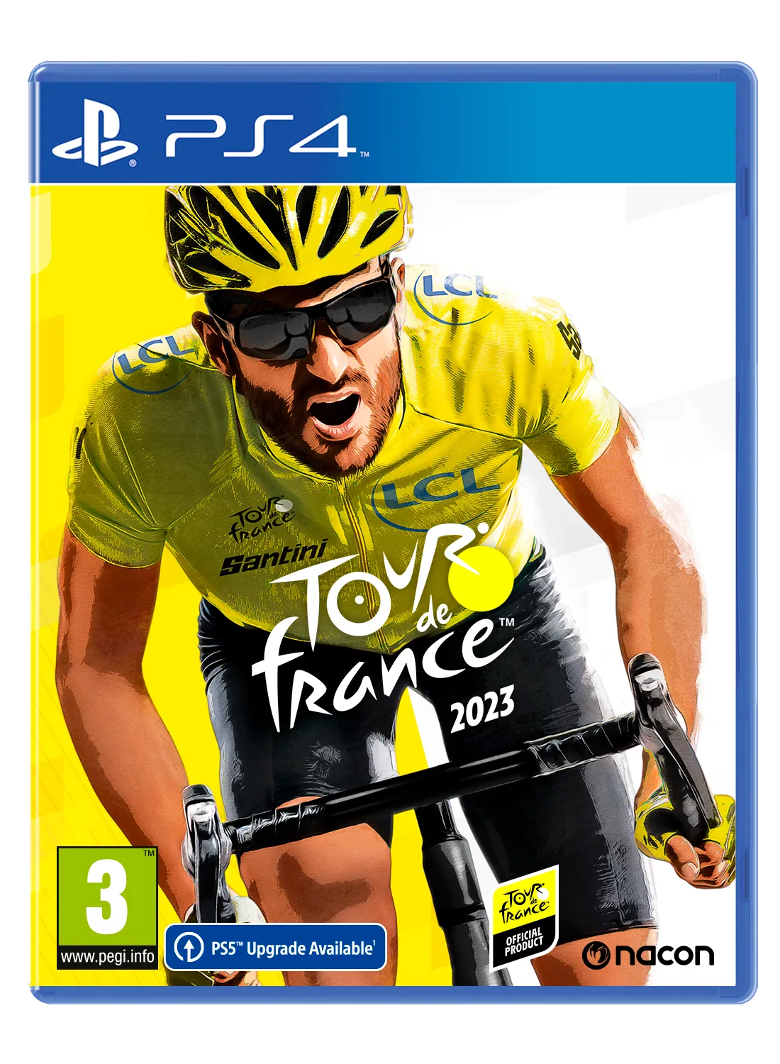 tour de france 2023 (playstation 4) - slika 1