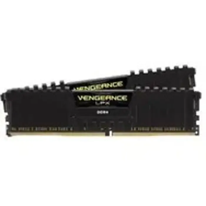 corsair vengeance lpx cmk32gx4m2a2400c16 memory module 32 gb 2 x 16 gb ddr4 288-pin dimm - slika 2
