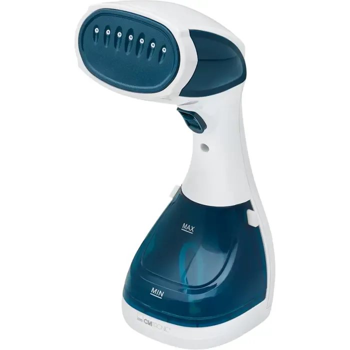 clatronic db 3717, steam ironing station (blue) - slika 1