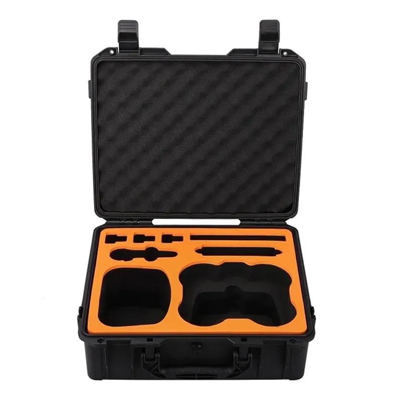 super hard case sunnylife for dji avata 2 - slika 2