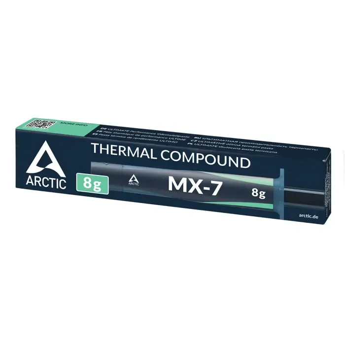 arctic mx-7 thermal paste - slika 2