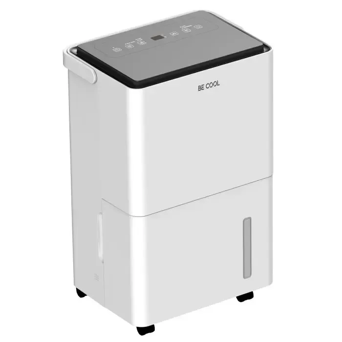 be cool dehumidifier 20 liters 420w - slika 2