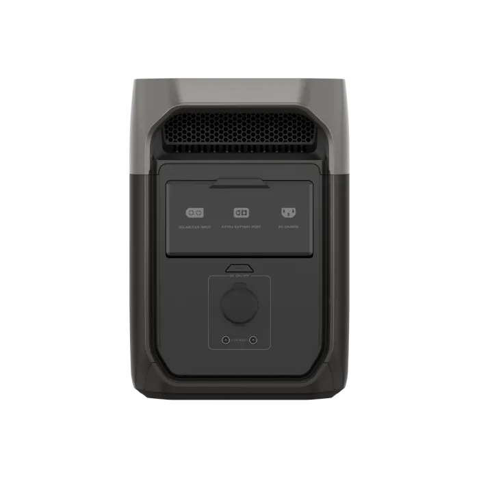 ecoflow delta 3 1024wh lfp battery generator - slika 2