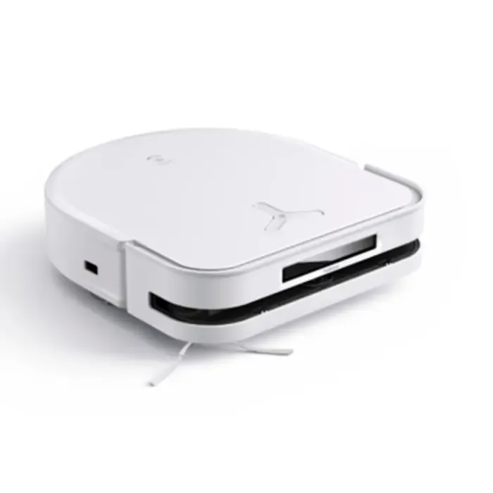 ecovacs deebot x5 omni, robot vacuum cleaner (white, incl. all-in-one omni station) - slika 2