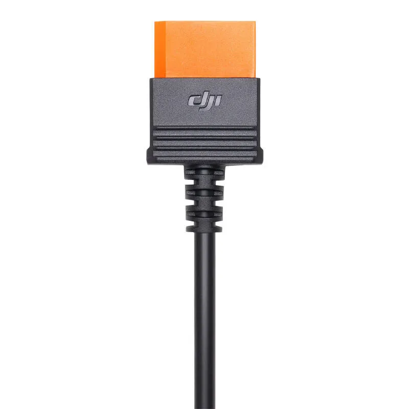 dji power sdc fast charging cable for the inspire 3 - slika 3