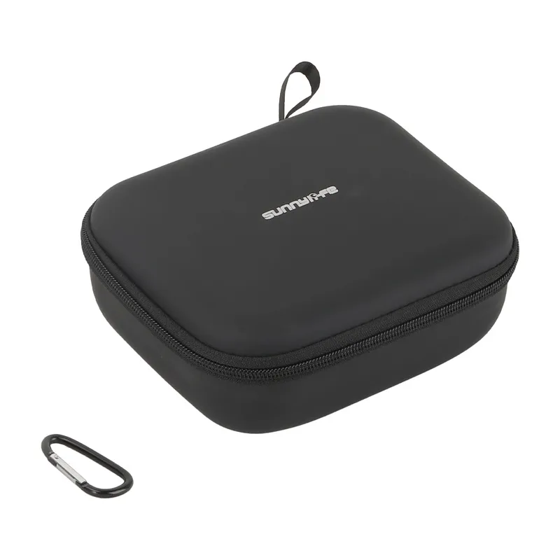 sunnylife mini b977-d protective case for dji rc controllers (black) - slika 2