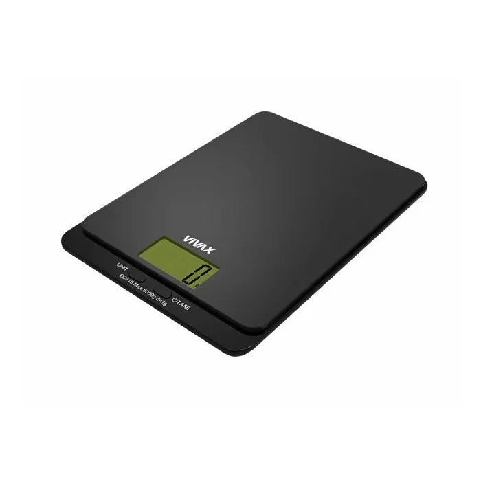 vivax home vaga kuhinjska ks-502b - slika 1