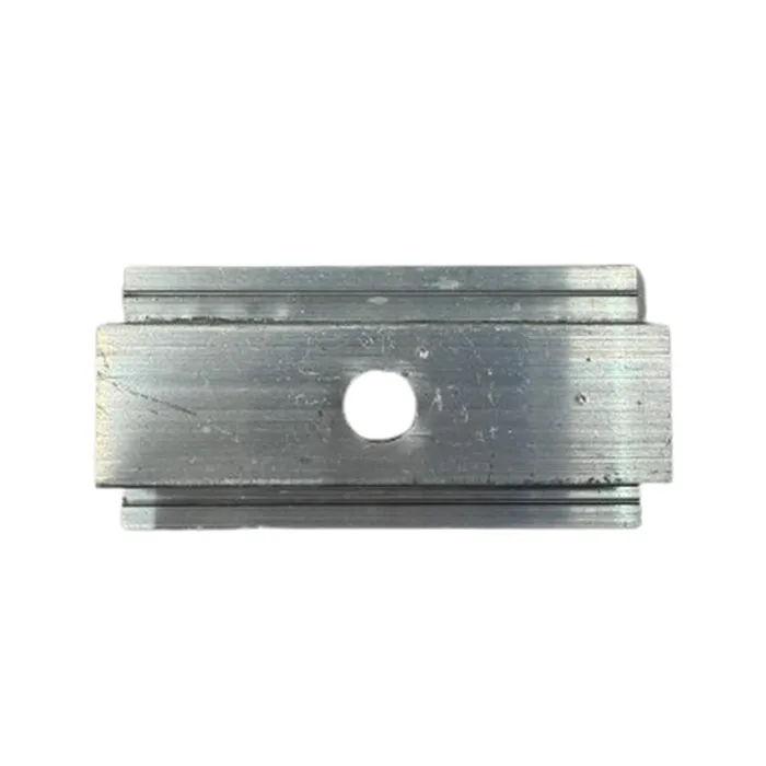 middle clamp item 28-40mm frame height - slika 1