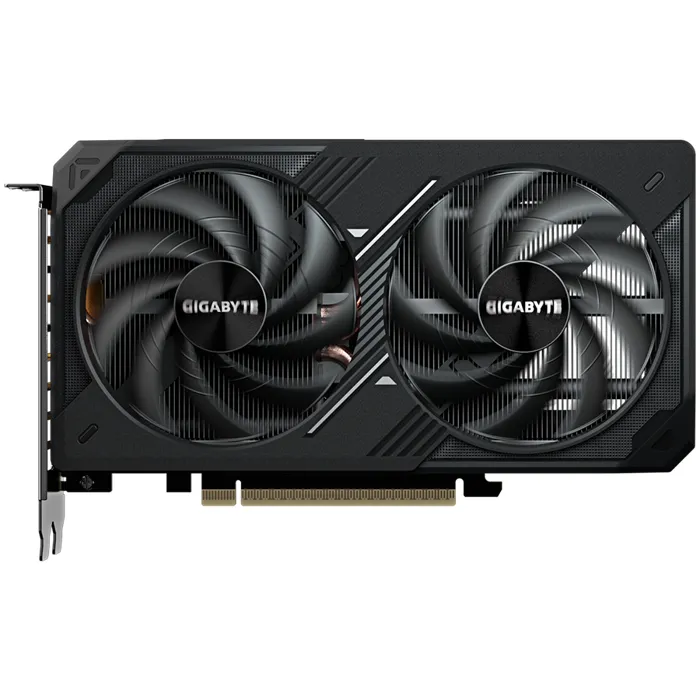 gigabyte video card nvidia geforce rtx 5060 ti windforce max oc 8g, 8gb gddr7, pci-e 5.0, 3xdp, 1xhdmi - slika 3