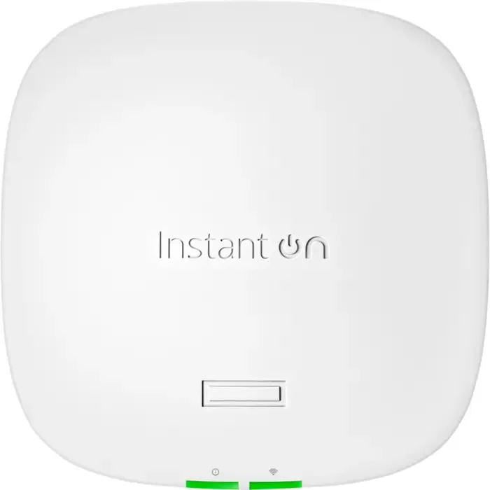 hewlett packard enterprise networking instant on (eu) ap32 bundle, access point white - slika 3