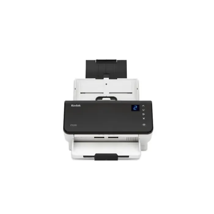 kodak e1030 adf scanner 600 x 600 dpi a4 black, white - slika 3
