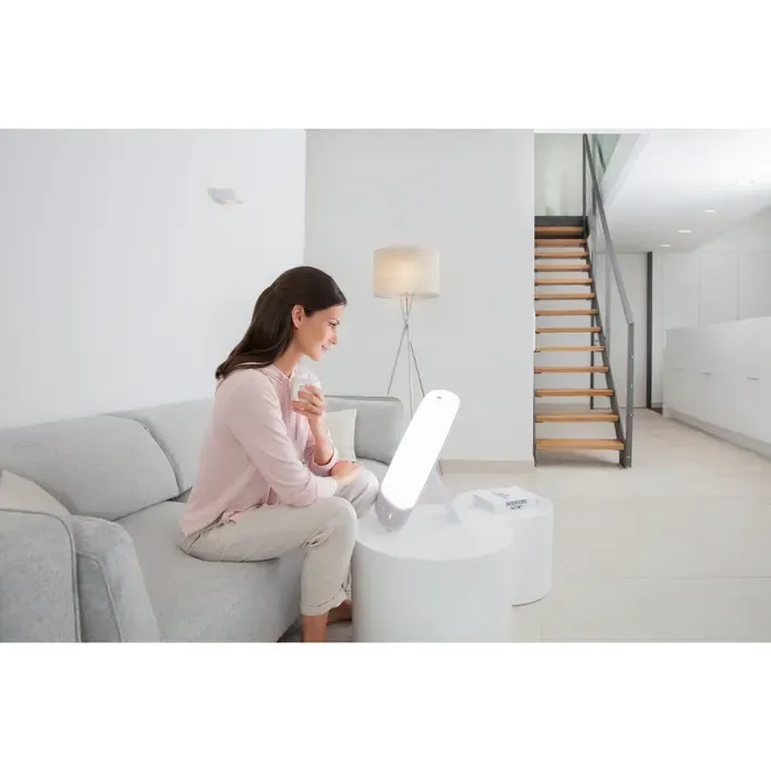 beurer tl 85 daylight therapy lamp - slika 5