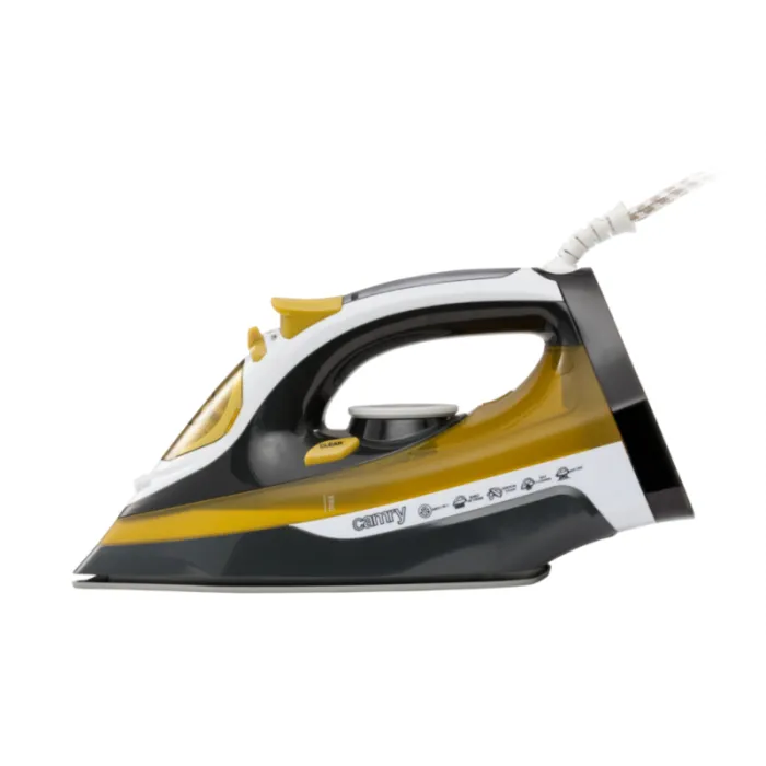 camry iron cr5029 - slika 1