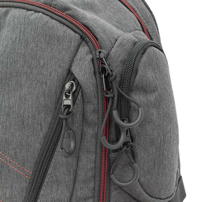 white shark notebook ruksak 17,3" gbp-008 night rider - slika 5