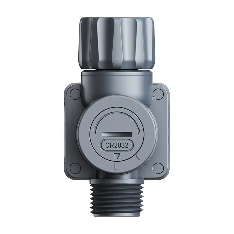 rainpoint digital water flow meter - slika 2